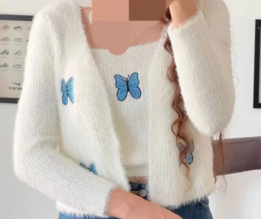 تعدادی لباس بافت نو زمستونی و پاییزه قیمت مناسب|لباس|رشت, منظریه|دیوار