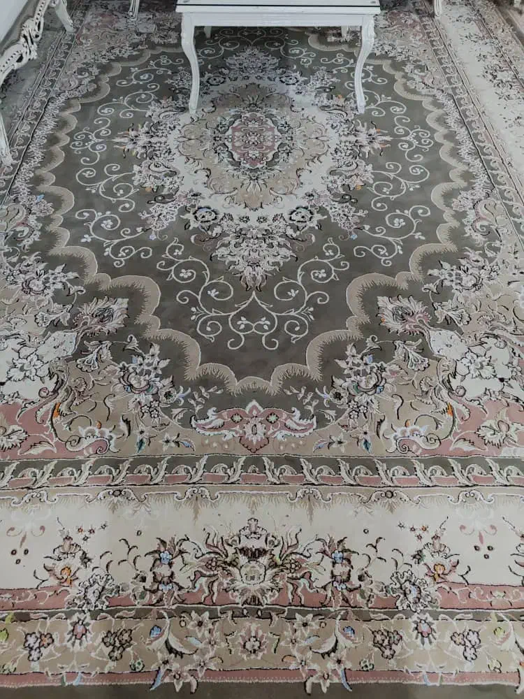 فرش|فرش|دورود, |دیوار