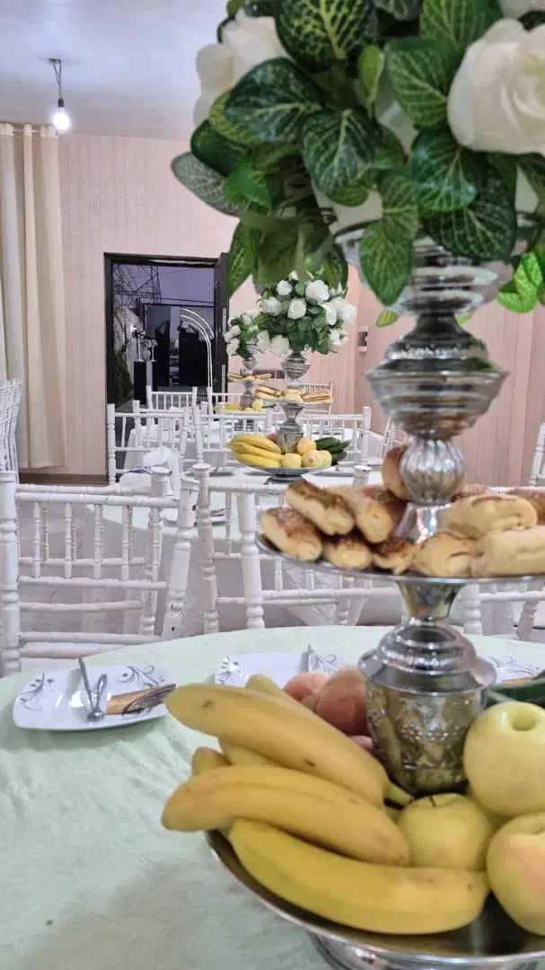 باغ سالن اجاره تولد ثبت عقد نامزدی|خدمات پذیرایی، مراسم|اندیشه, اندیشه فاز ۱|دیوار