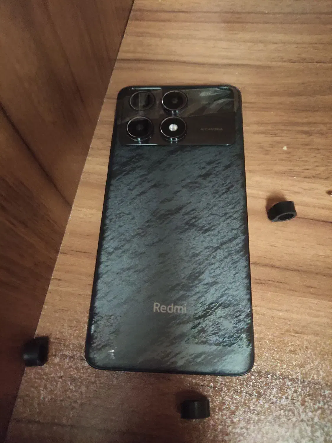 گوشی شیائومی k70|موبایل|تهران, فردوسی|دیوار