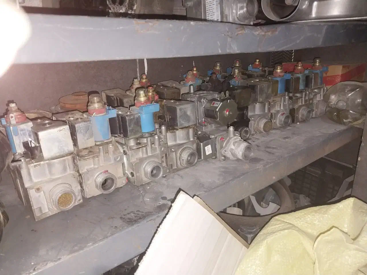 تعمیرات تخصصی پکیج آبگرم کن وکولر گازی و برد|خدمات پیشه و مهارت|گلستان (تهران), |دیوار