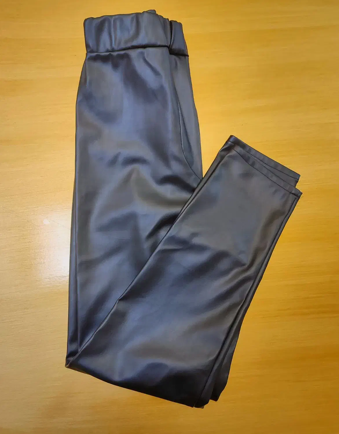 شلوار چرم زنانه|لباس|تبریز, |دیوار