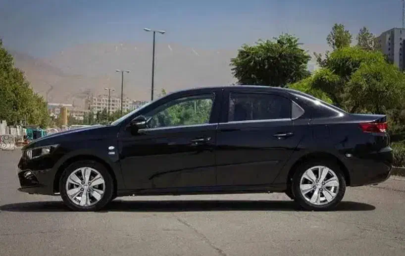 تارا اتوماتیک فول V4 میناب|خودرو سواری و وانت|بندرعباس, |دیوار