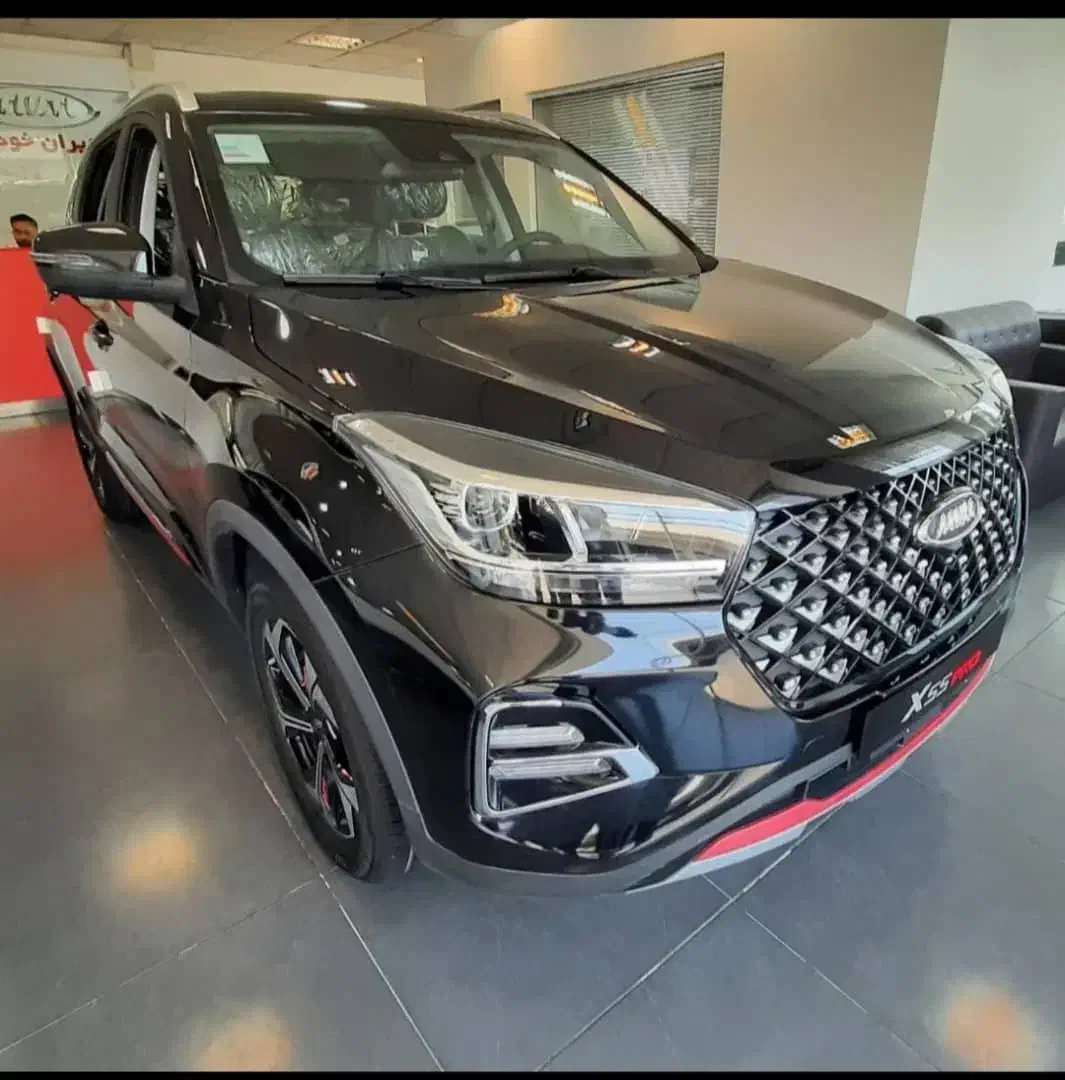 x55|خودرو سواری و وانت|اصفهان, میرعماد|دیوار