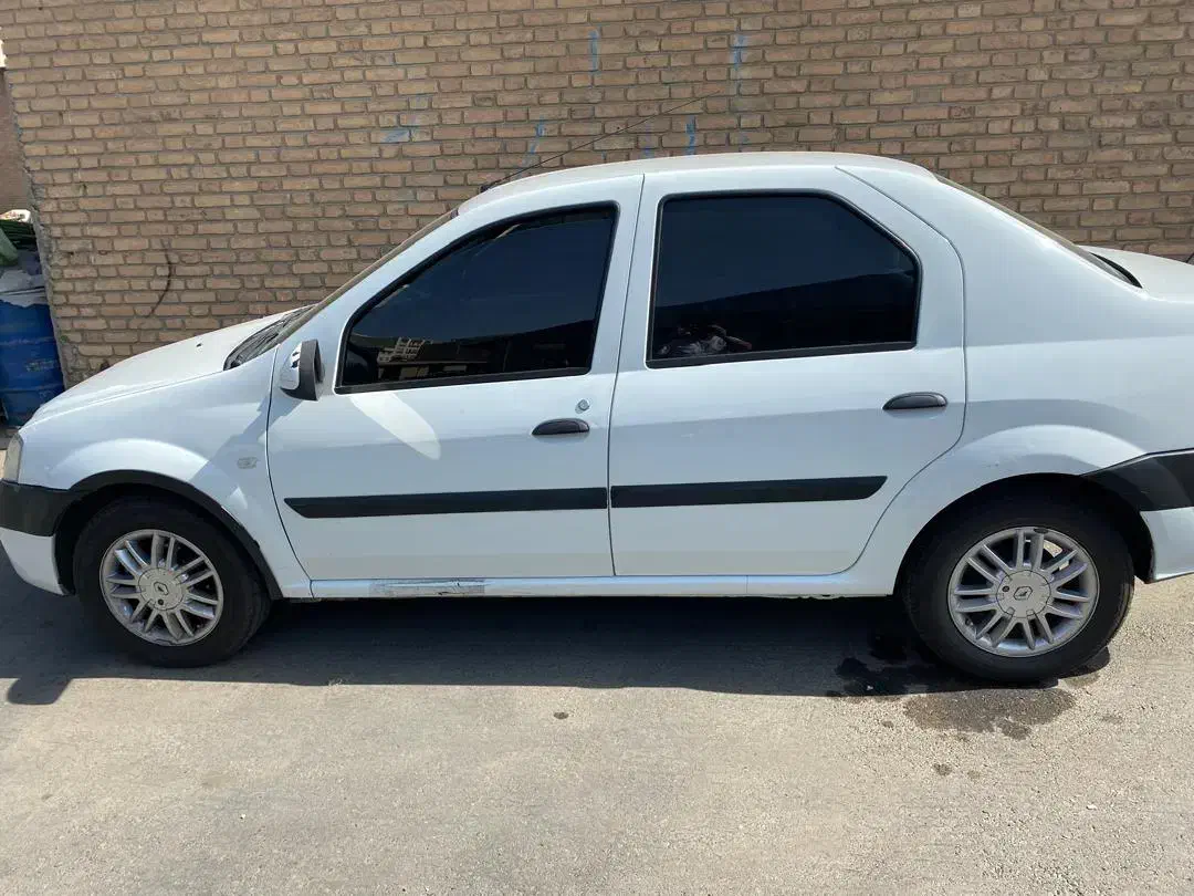 پارس تندر مدل ۹۷|خودرو سواری و وانت|ری, اقدسیه|دیوار