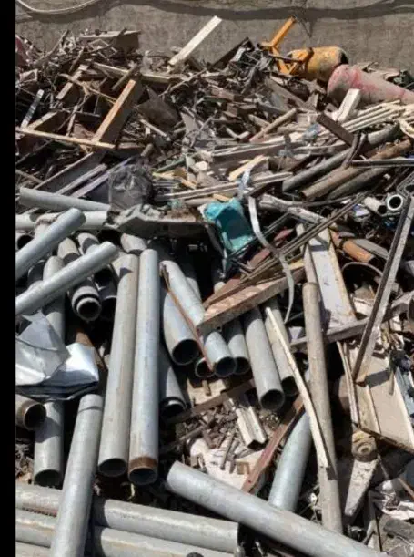 خرید انواع اهن الات و ضایعات با بالاترین قیمت روز|خدمات پیشه و مهارت|دزفول, |دیوار