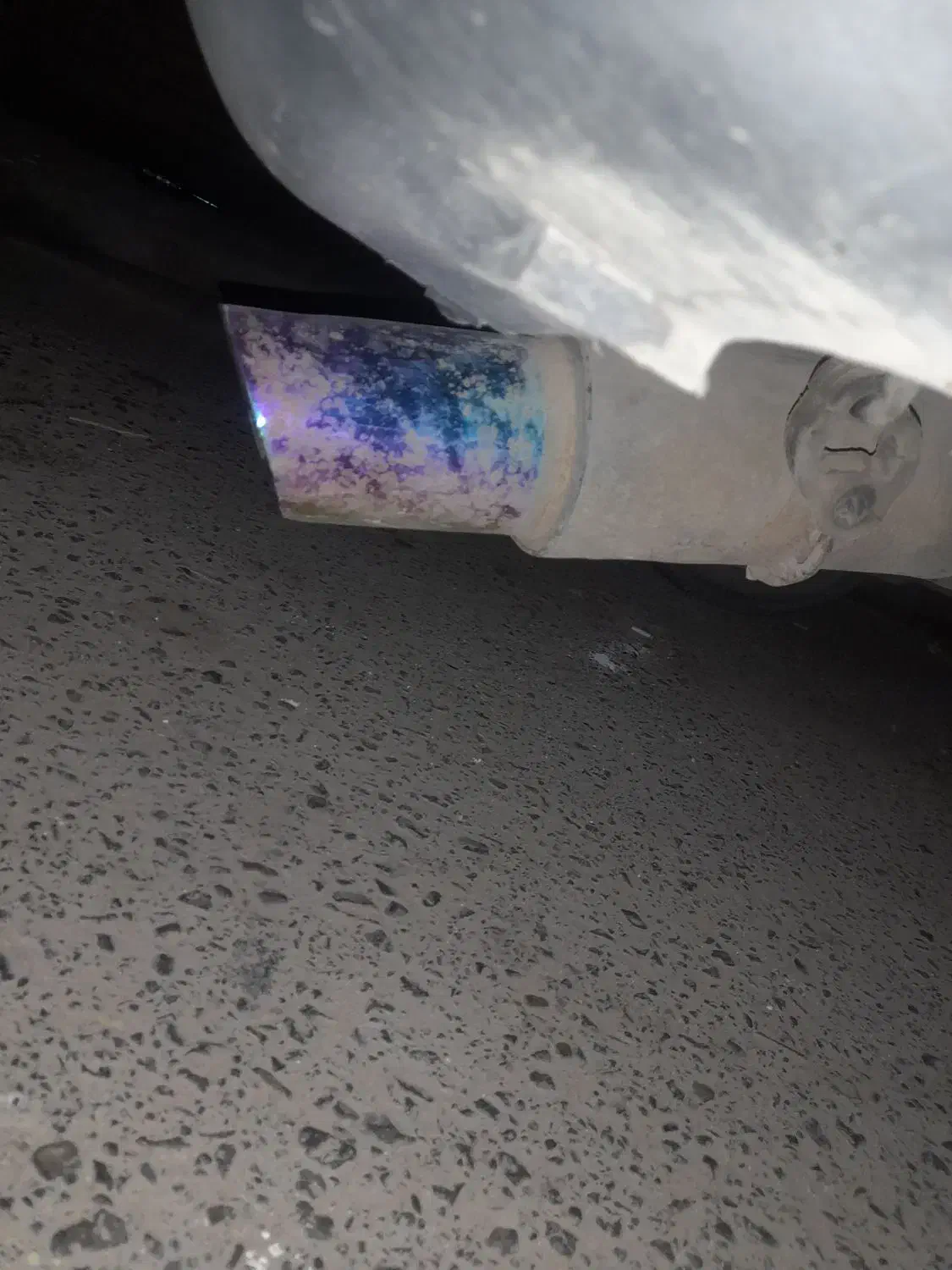 اگزوز اسپرت پراید|قطعات یدکی و لوازم جانبی|یزد, |دیوار