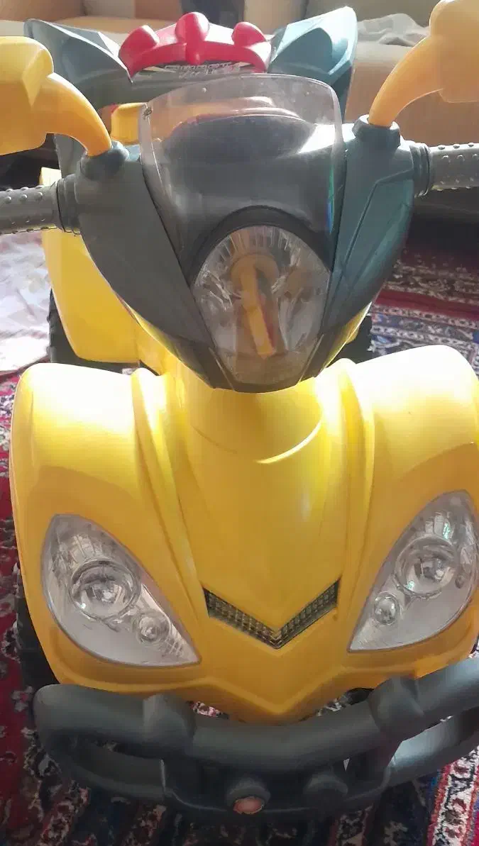 ماشین شارژی موتور شارژی|اسباببازی|شاندیز, |دیوار