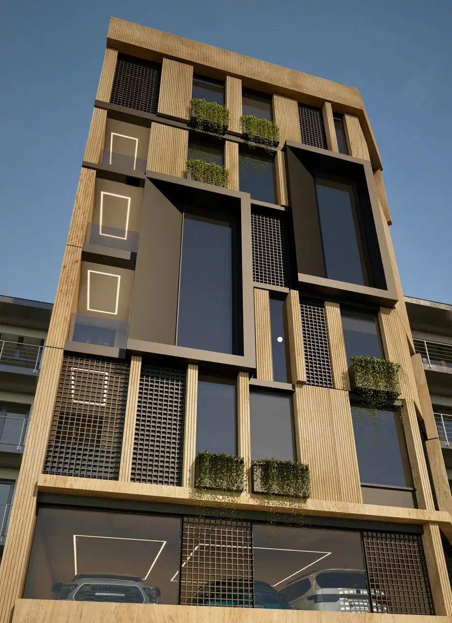 90متر/لوکیشن مرغوب/گل طبقات/کلید اول/سند تک برگ|فروش آپارتمان|اهواز, کیان اباد|دیوار