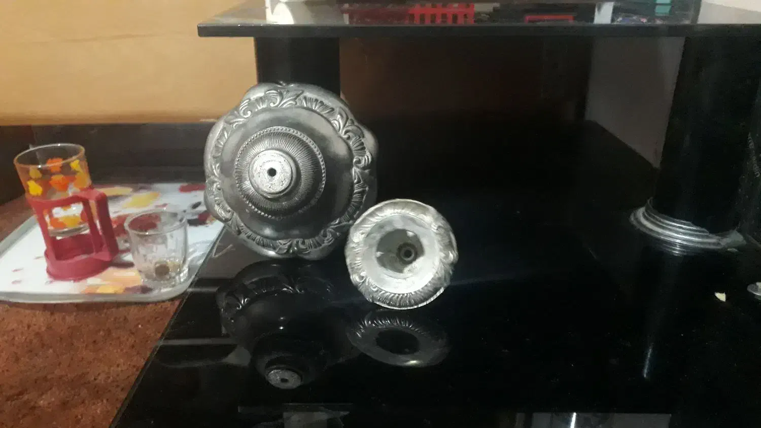 یه ظرف آتیقه|کلکسیون اشیاء عتیقه|شیراز, عادل آباد|دیوار