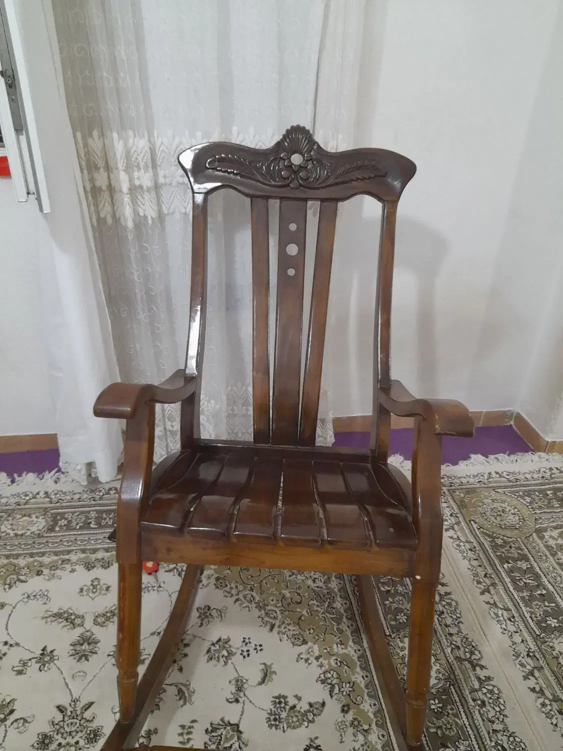 صندلی راک ریلکسی|صندلی و نیمکت|رشت, حافظ آباد|دیوار