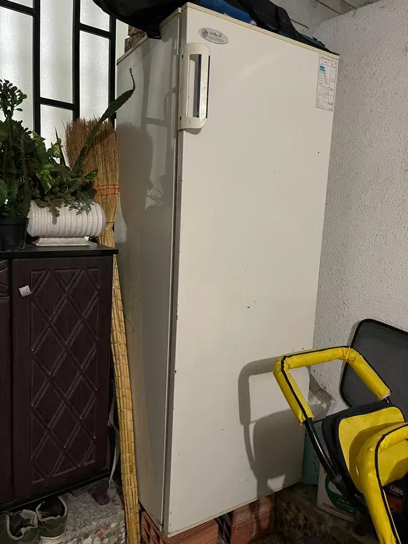 یخچال آزمایش سالم|یخچال و فریزر|محمودآباد, |دیوار