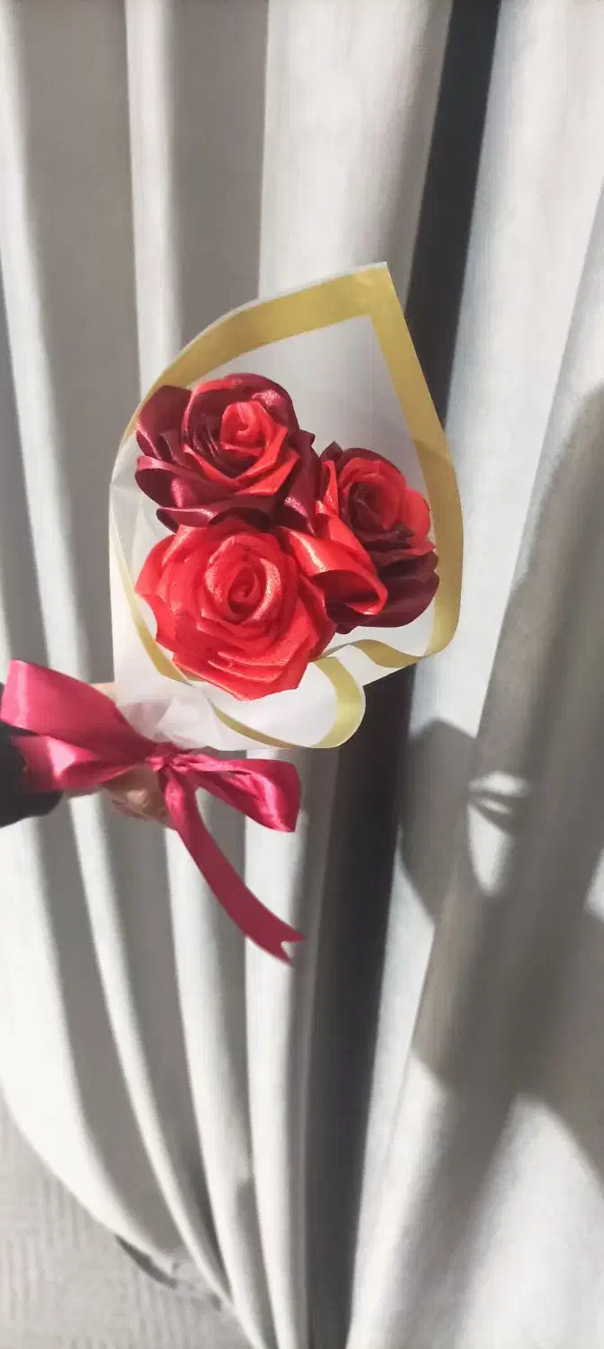 ولنتایین|گل مصنوعی|تایباد, |دیوار