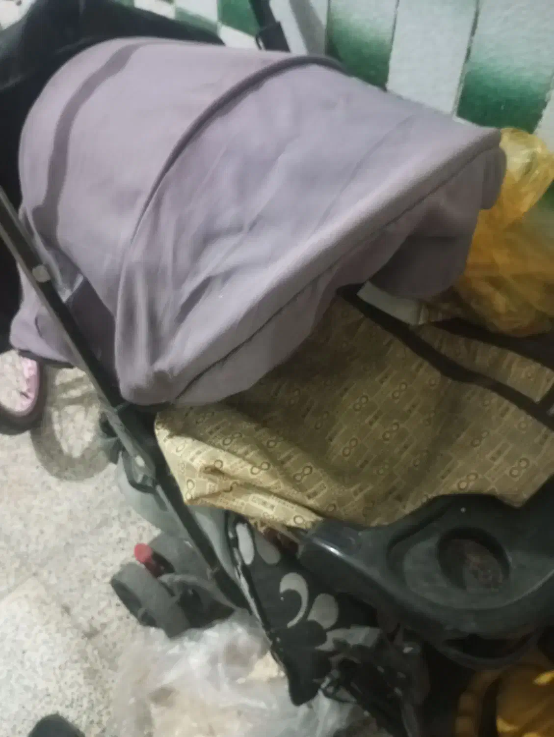 کالسکه|کالسکه و لوازم جانبی|نسیمشهر, |دیوار