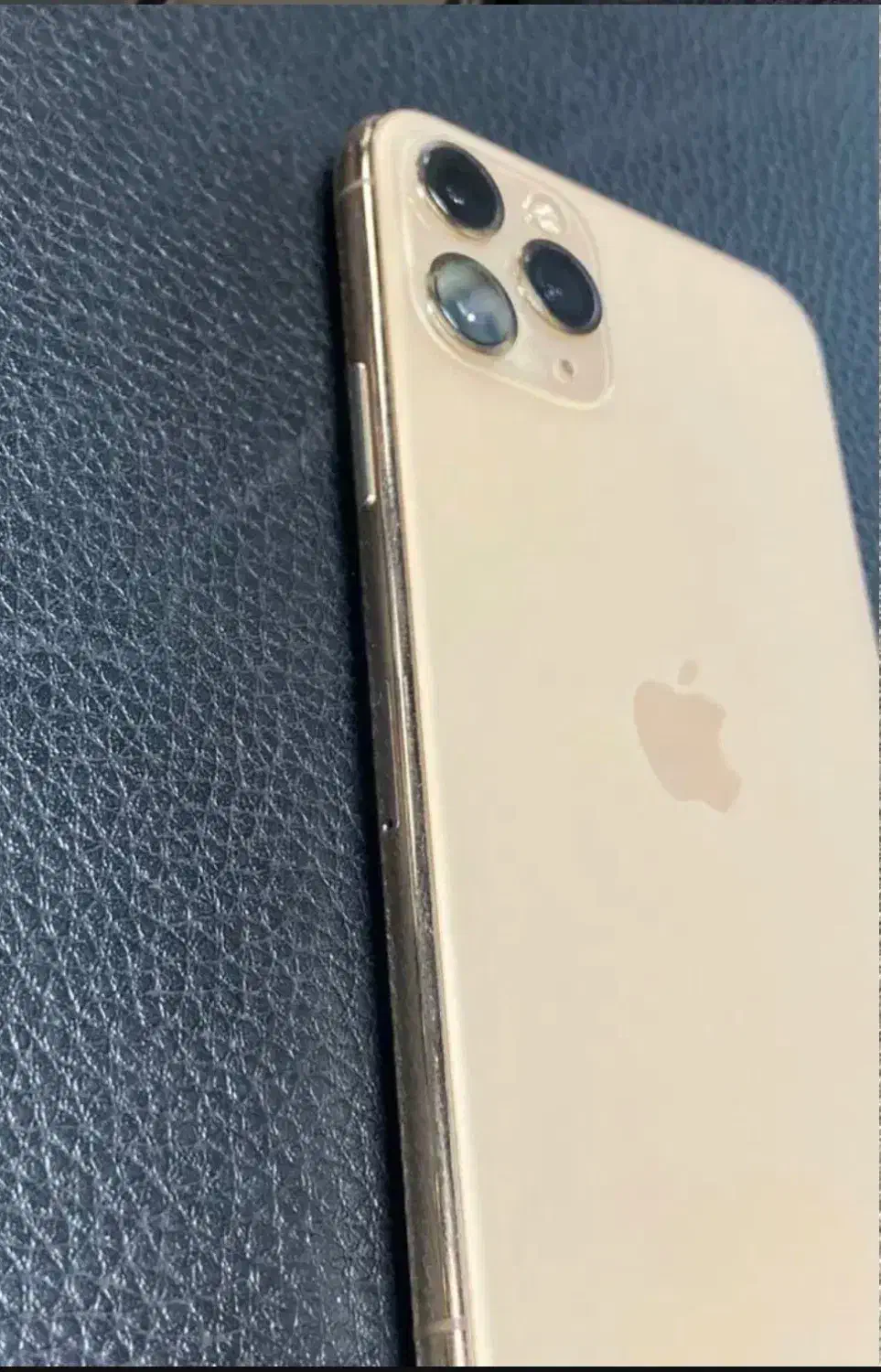 آیفون ۱۱ پرو|موبایل|خوی, |دیوار