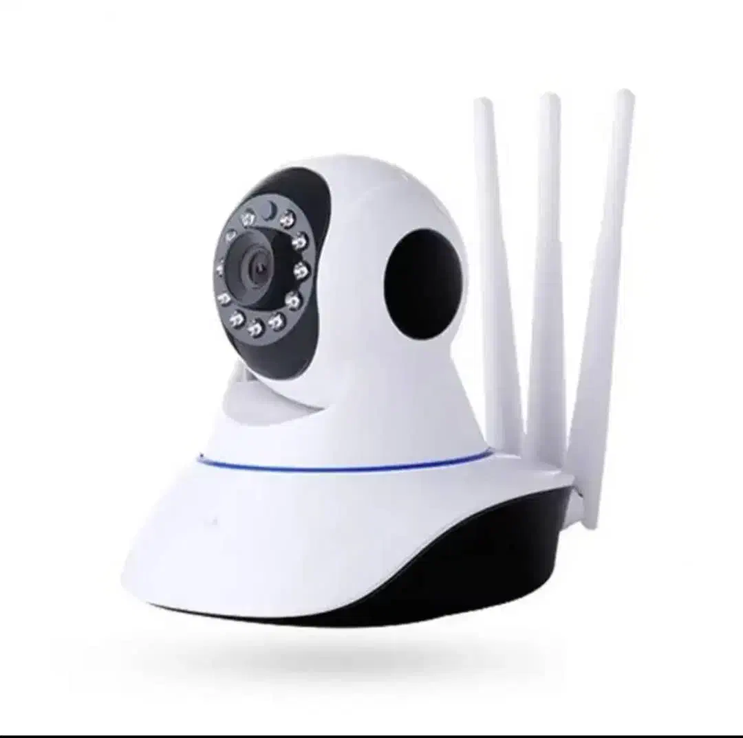 دوربین مدار بسته بیسیم v380 pro|دوربین مداربسته|تهران, علم و صنعت|دیوار