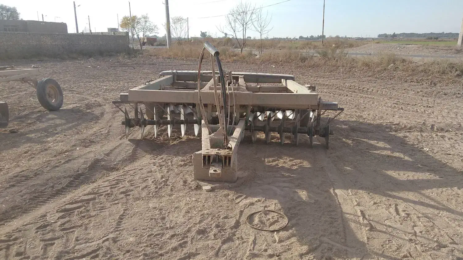 گاواهن ودیکس|ماشین‌آلات صنعتی|تهران, فلسطین (میدان انقلاب)|دیوار