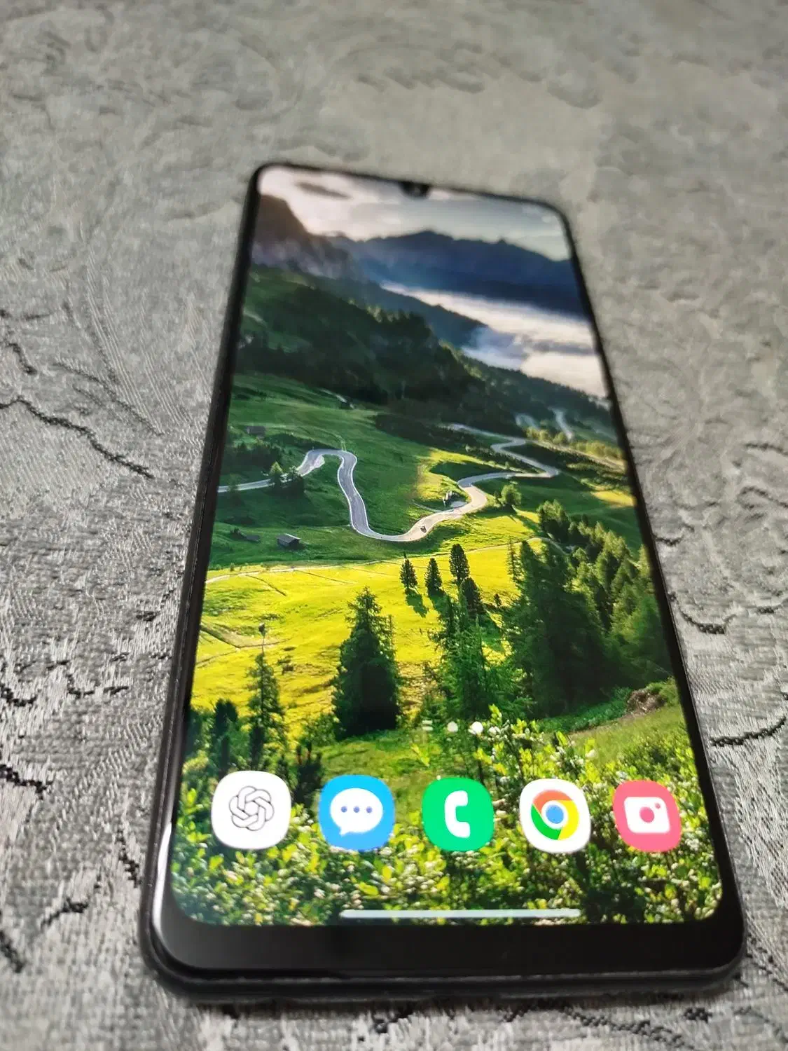 samsung a32 4g|موبایل|مشهد, عیدگاه|دیوار