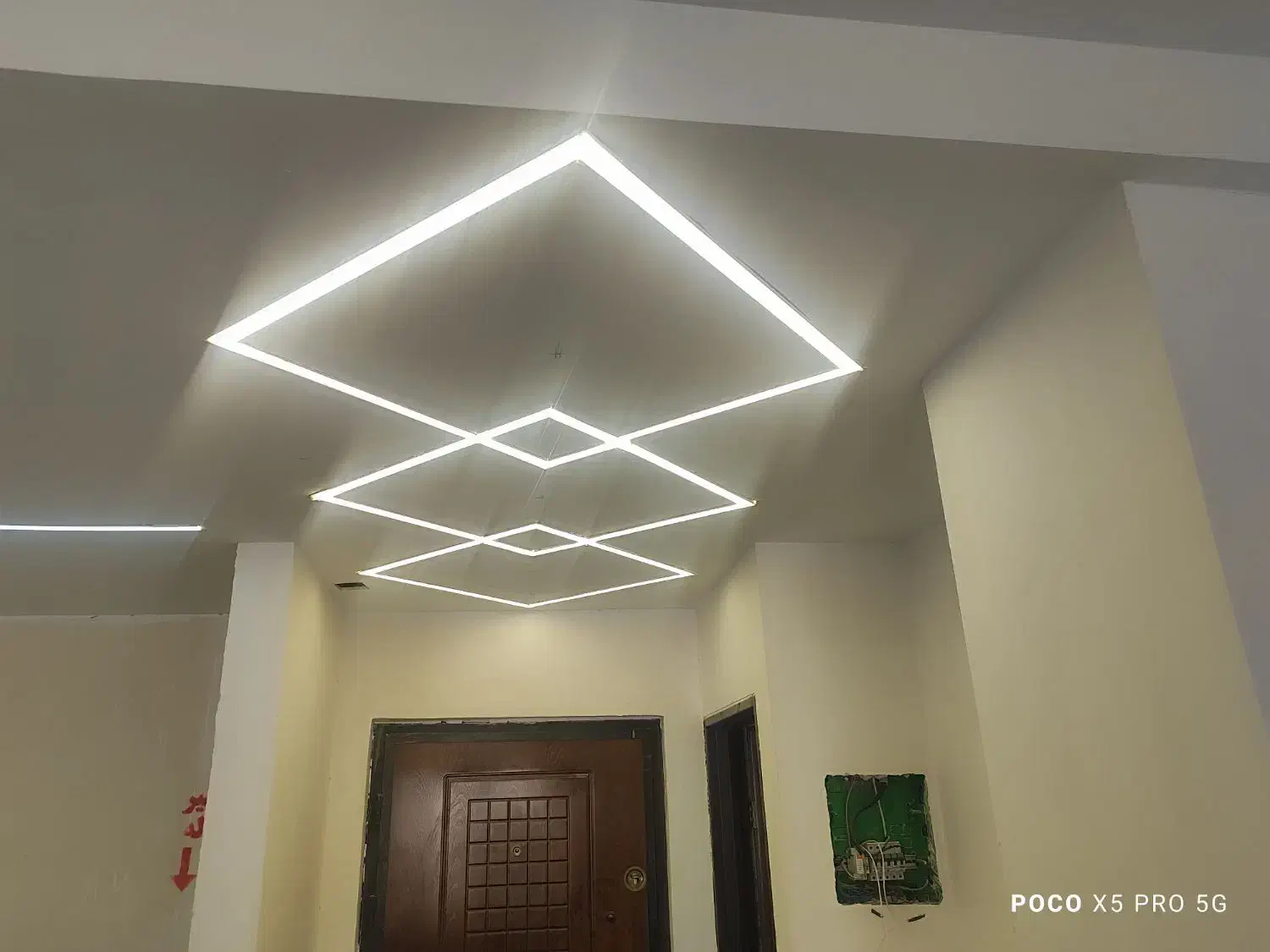 لاین نوری و کارهای برقی|خدمات پیشه و مهارت|نسیم‌شهر, |دیوار