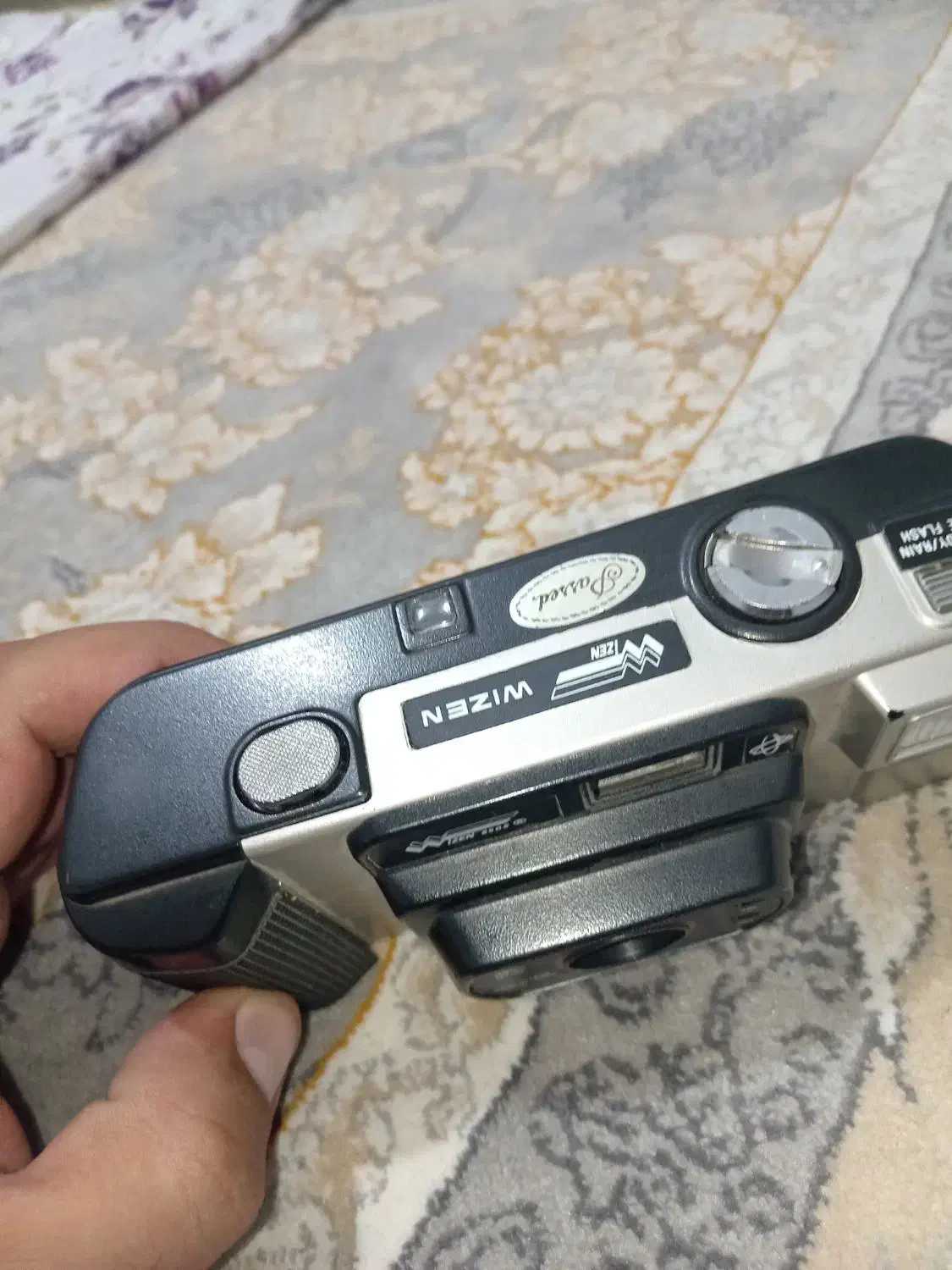 بدون عیب|دوربین عکاسی و فیلمبرداری|سقز, |دیوار