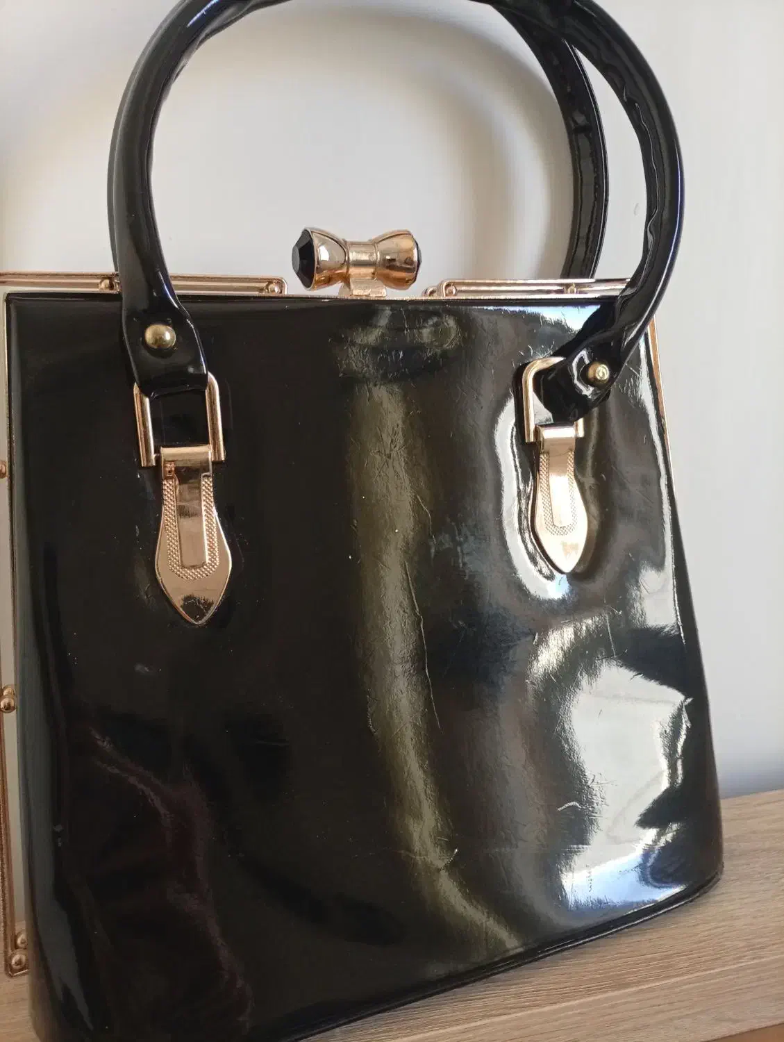 کیف مجلسی|کیف، کفش، کمربند|ایلام, |دیوار