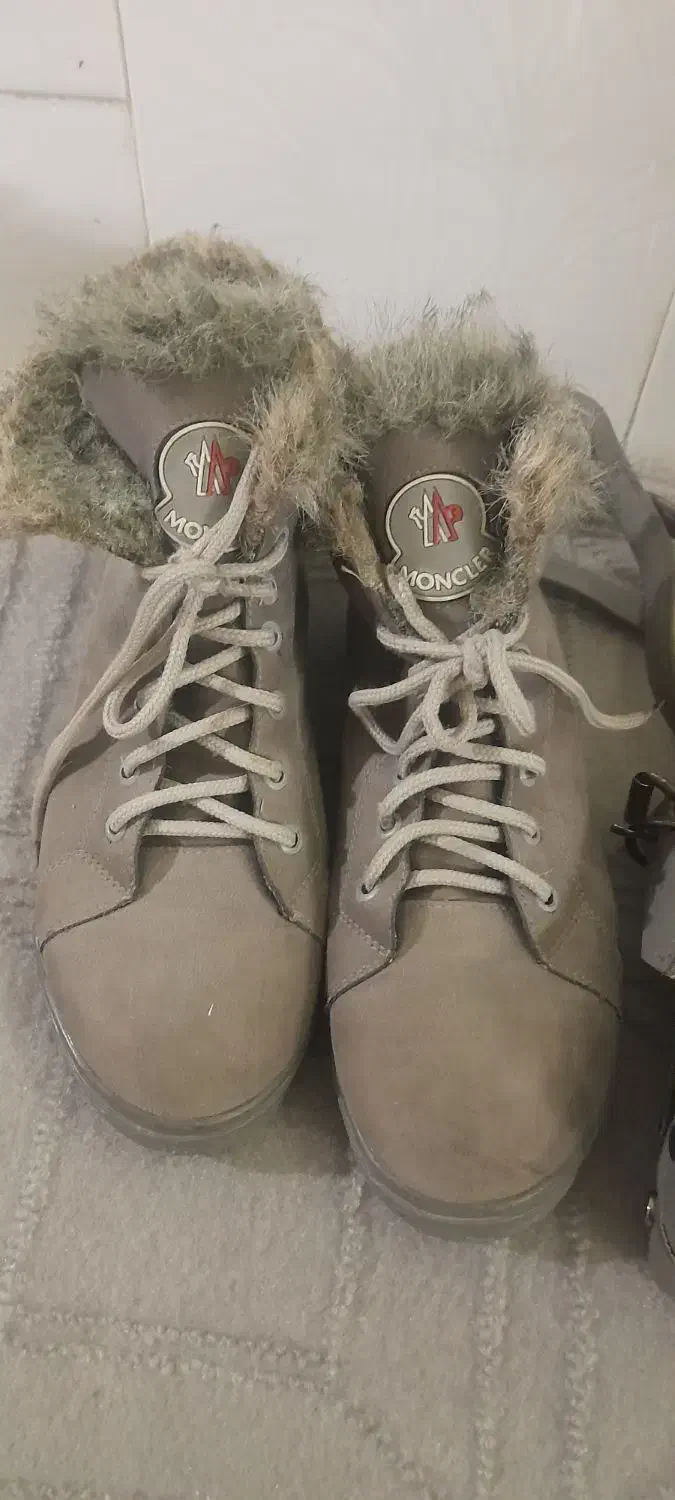 کفش کیف پاییزی|کیف، کفش، کمربند|نجفآباد, یزدانشهر|دیوار