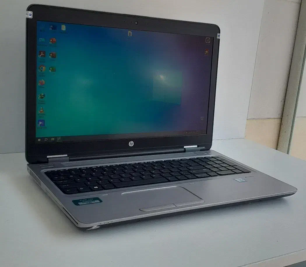 لپتاپ hp probook|رایانه همراه|ساری, |دیوار