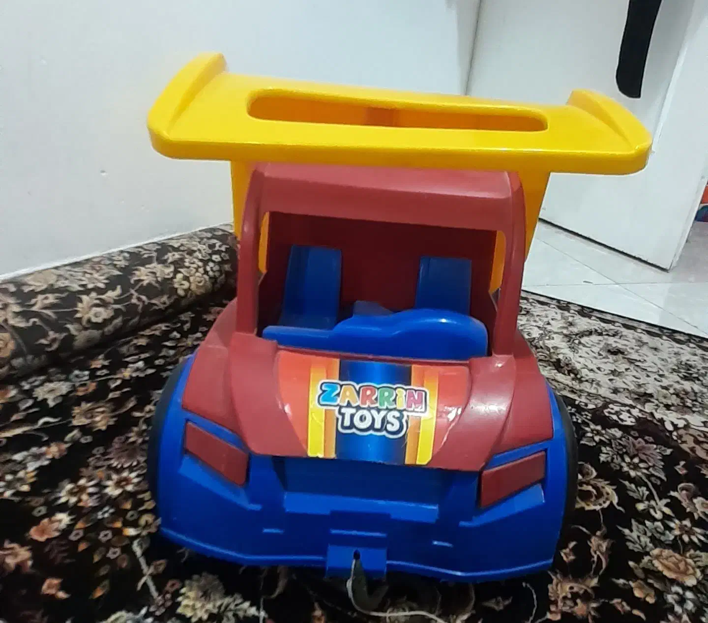 کامیون+۱۳۰|اسباب‌بازی بچه|بندرعباس, |دیوار