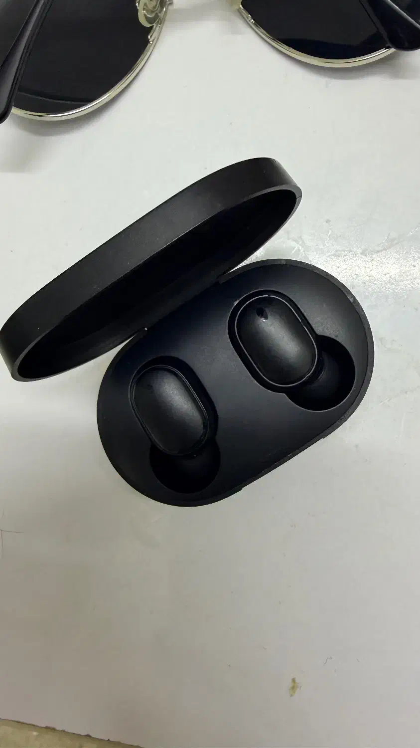 هدفون بلوتوثی شیائومی|لوازم جانبی موبایل و تبلت|یزد, |دیوار