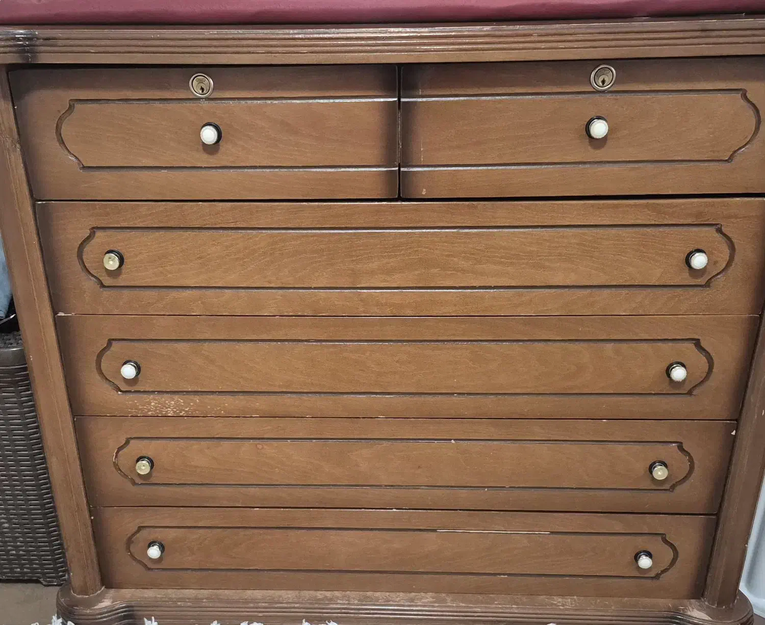 دراور|جاکفشی، کمد، دراور|ملایر, |دیوار