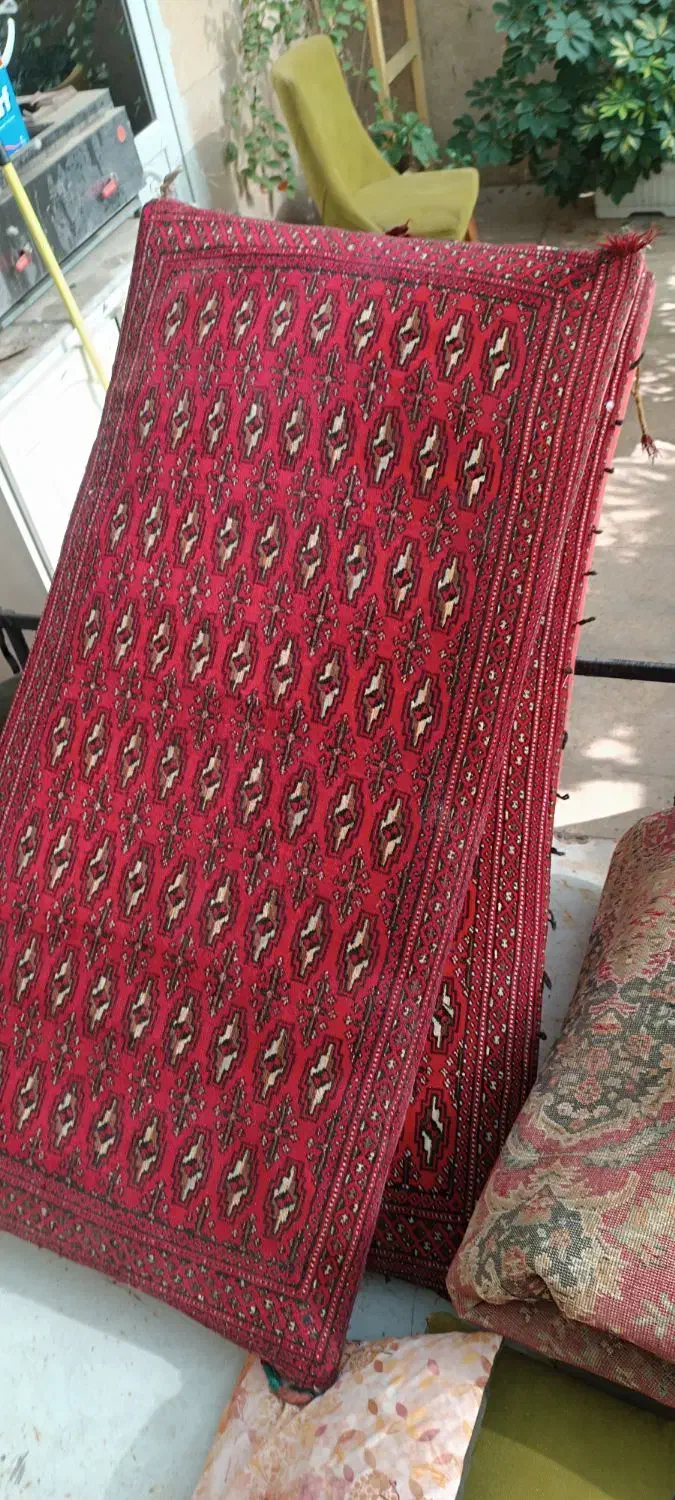 پشتی و فرش|فرش|تهران, دولاب|دیوار