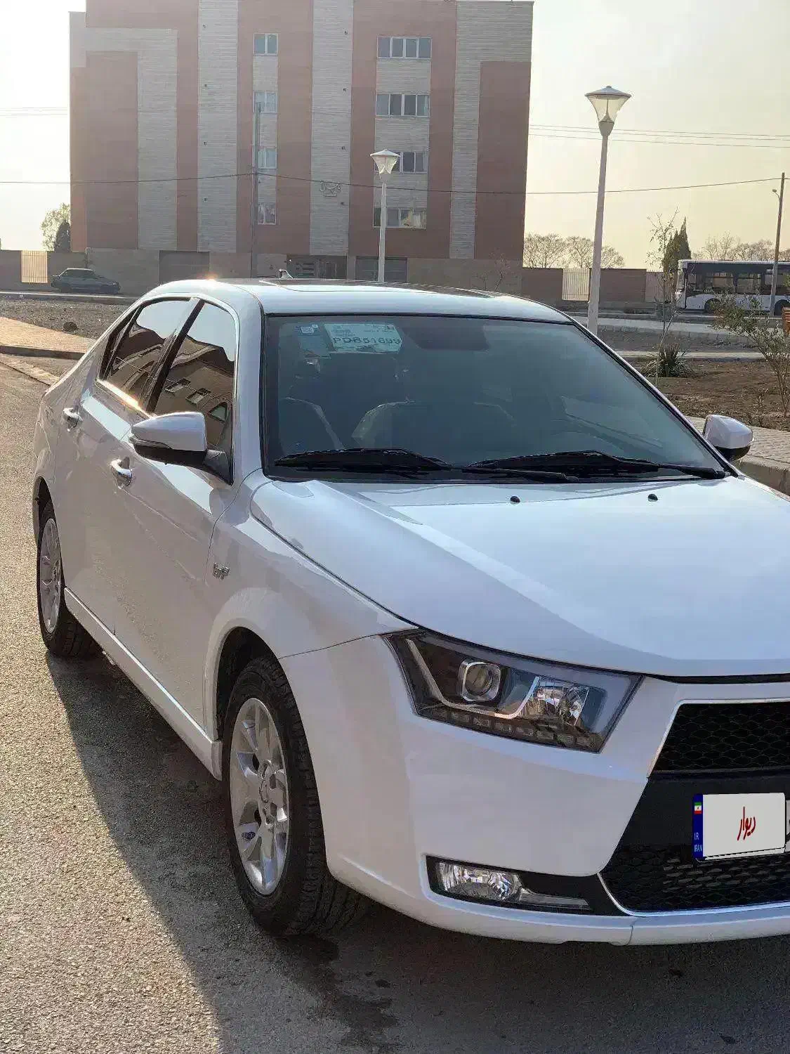 دناپلاس۶دنده توربو ۱۴۰۲/اپشنال/۸۵گانه فول فول/ESP|خودرو سواری و وانت|اصفهان, شهرک امام خمینی|دیوار