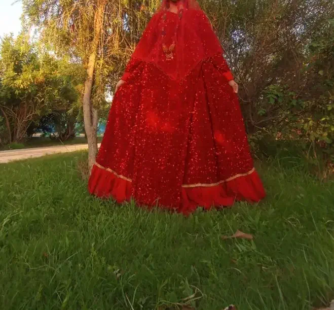 لباس محلی فروشی دستی 500|لباس|رامهرمز, |دیوار