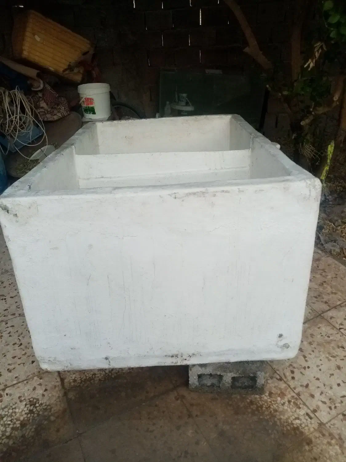 یخچال میگو درحد|عمده‌فروشی|بندر گناوه, |دیوار