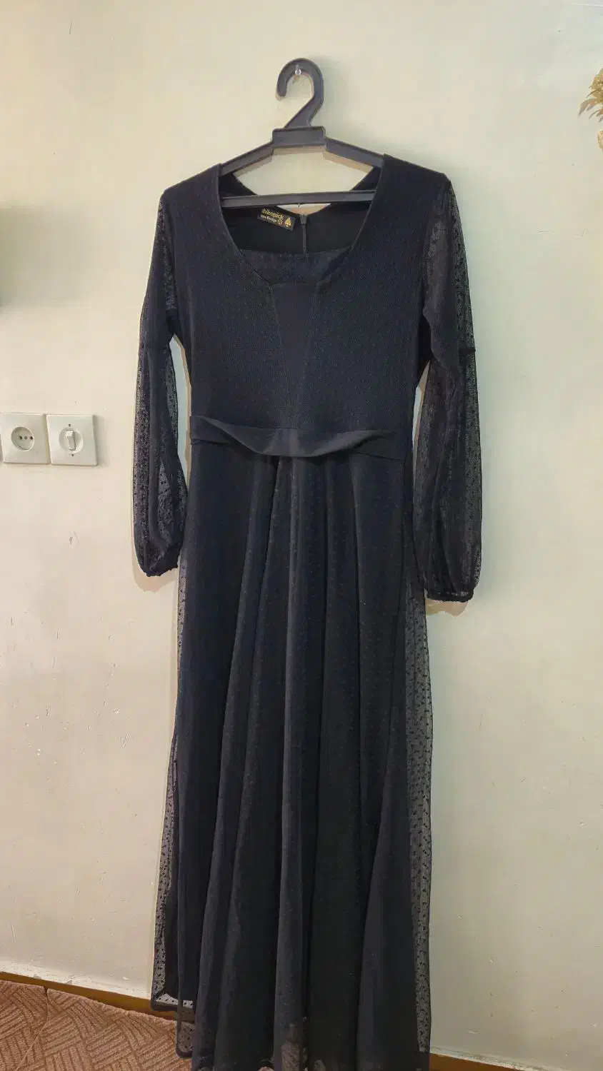 لباس مجلسی|لباس|رامهرمز, |دیوار