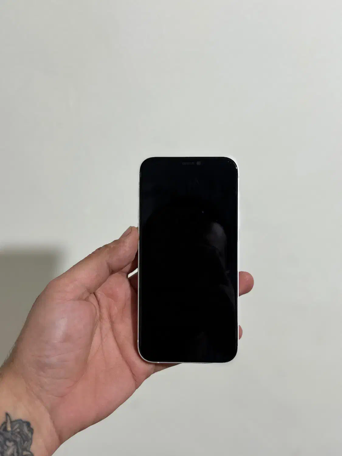 آیفون ۱۲ نرمال|موبایل|کرج, شهرک جهاننما|دیوار