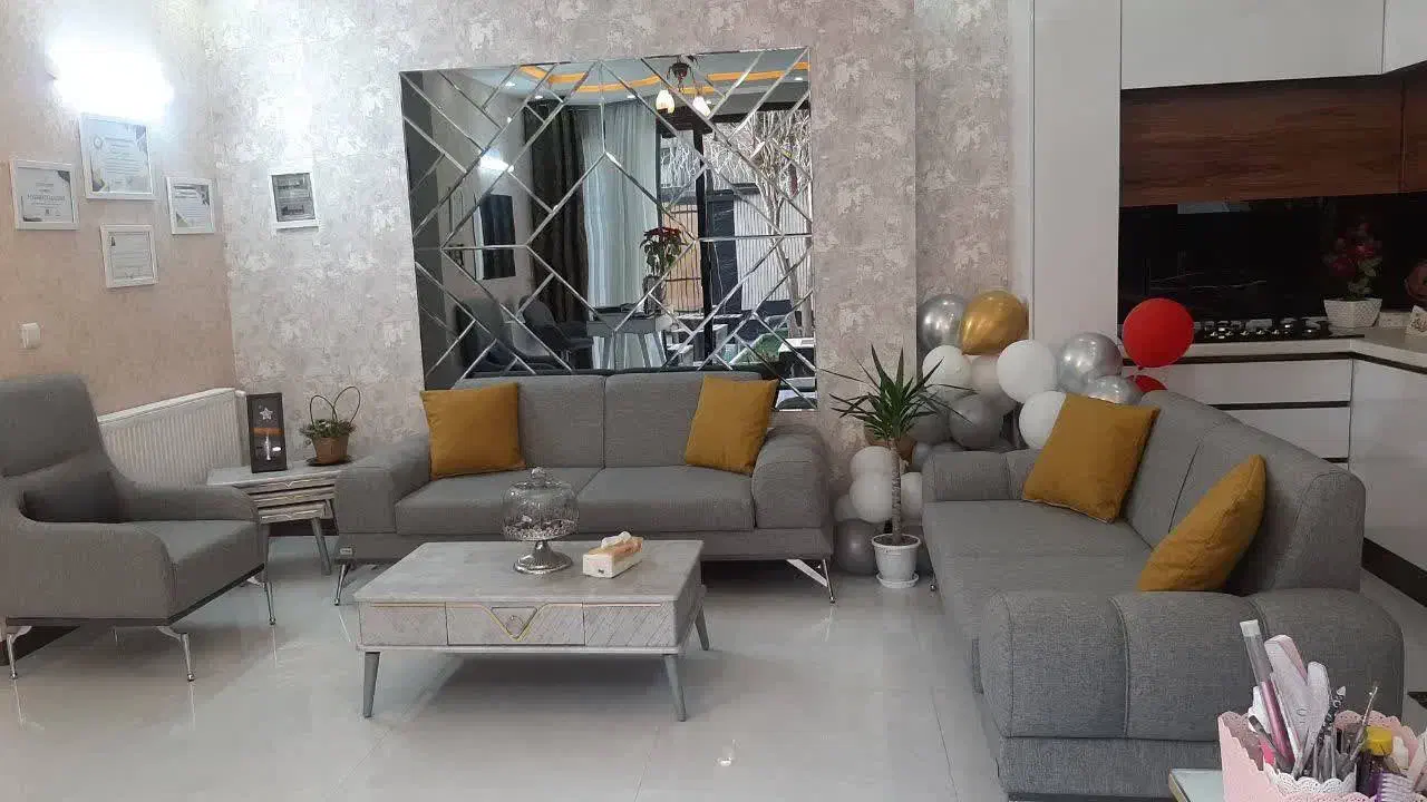 اجاره صندلی آرایشگاه|اجارهٔ دفتر کار، اتاق اداری، مطب|اصفهان, شیخ اشراق|دیوار