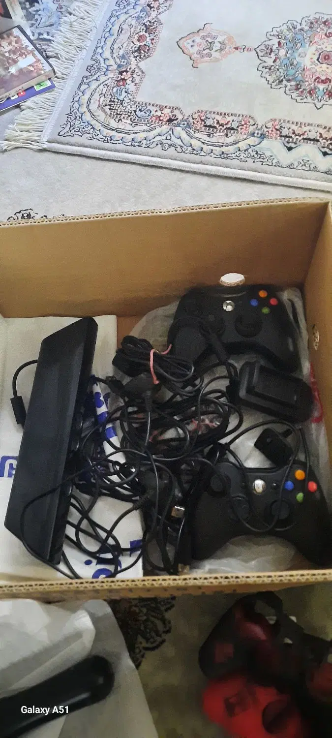 دسته.ps3.xbox|کنسول، بازی ویدئویی و آنلاین|مشهد, شیرودی|دیوار