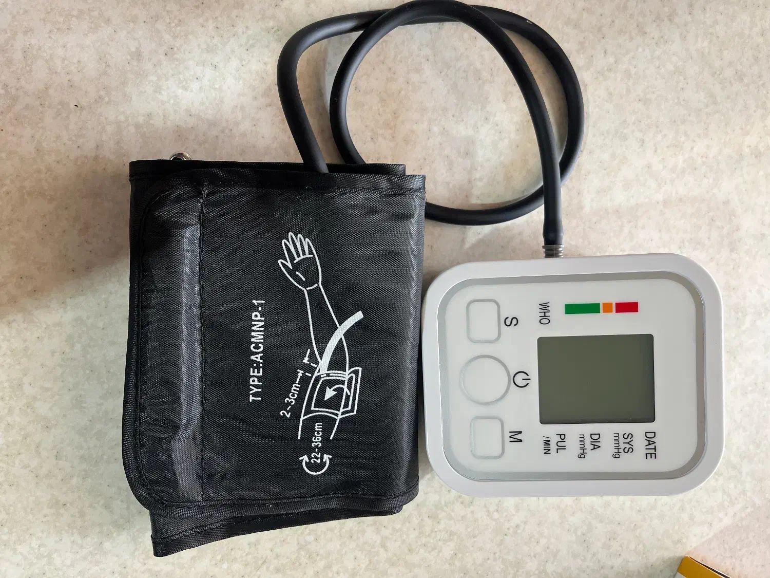 دستگاه فشار سنج|آرایشی، بهداشتی، درمانی|سنگدوین, |دیوار