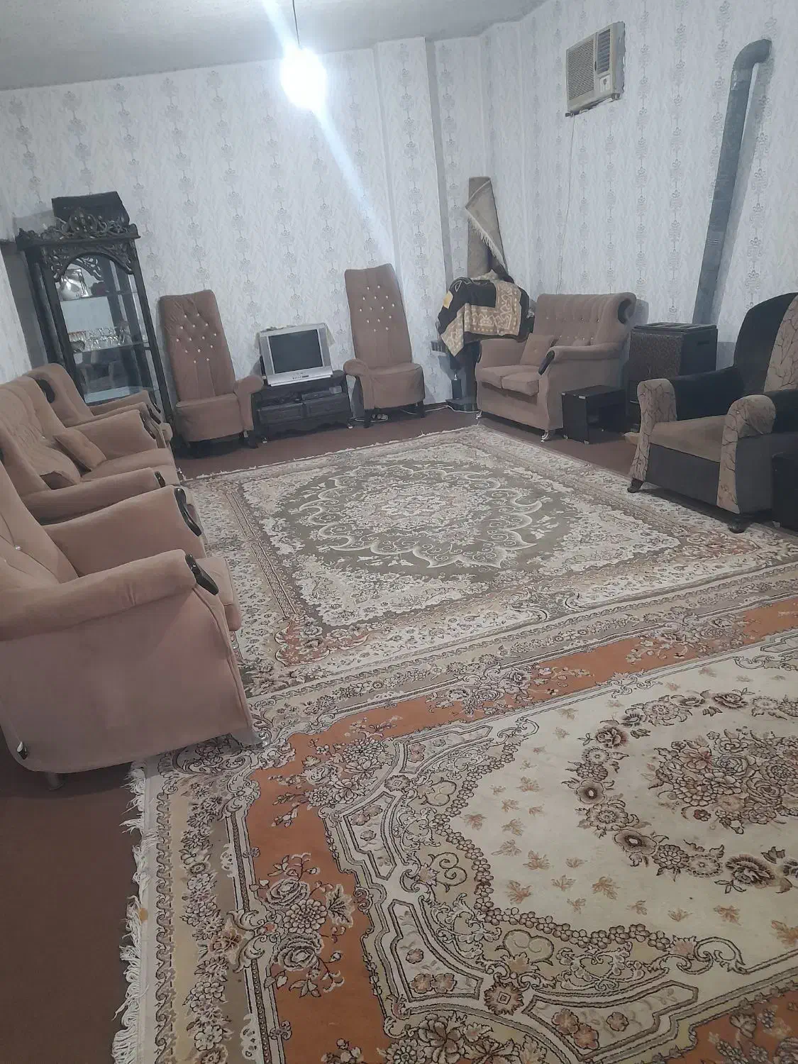 اجاره سویت|اجارهٔ کوتاه‌مدت آپارتمان و سوئیت|رشت, حومه رشت|دیوار