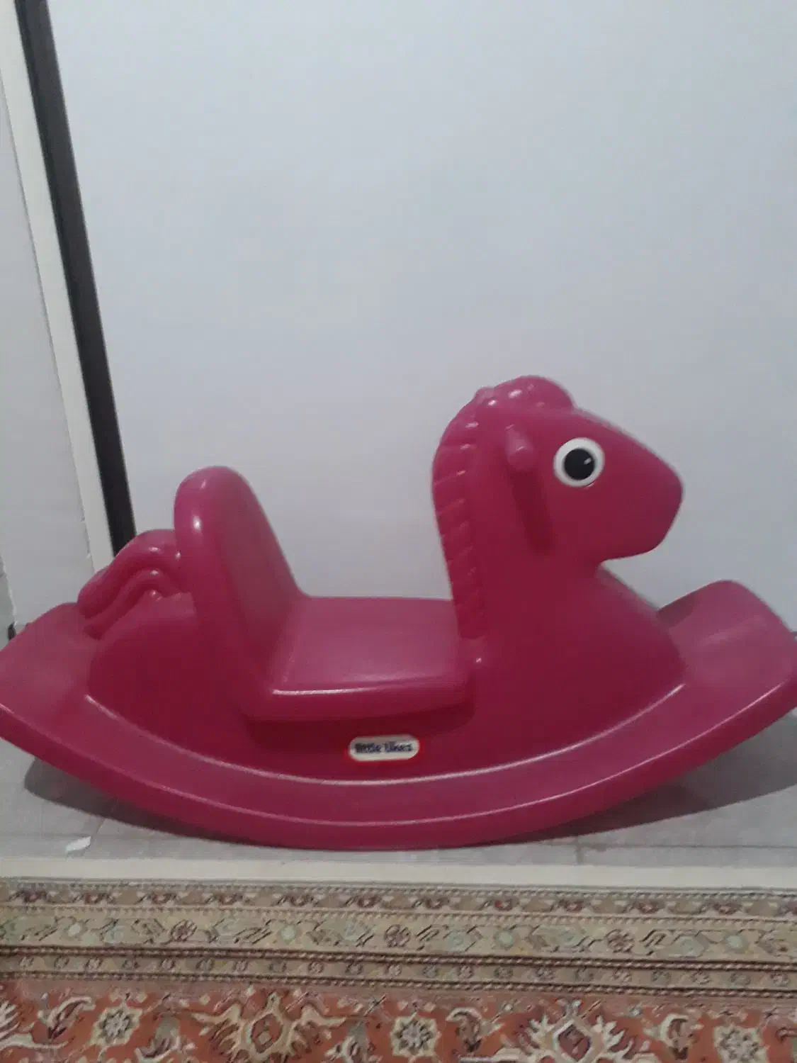 راکر  کودک برند لیتل تایکس|اسباب‌بازی بچه|پردیس, فاز ۸|دیوار