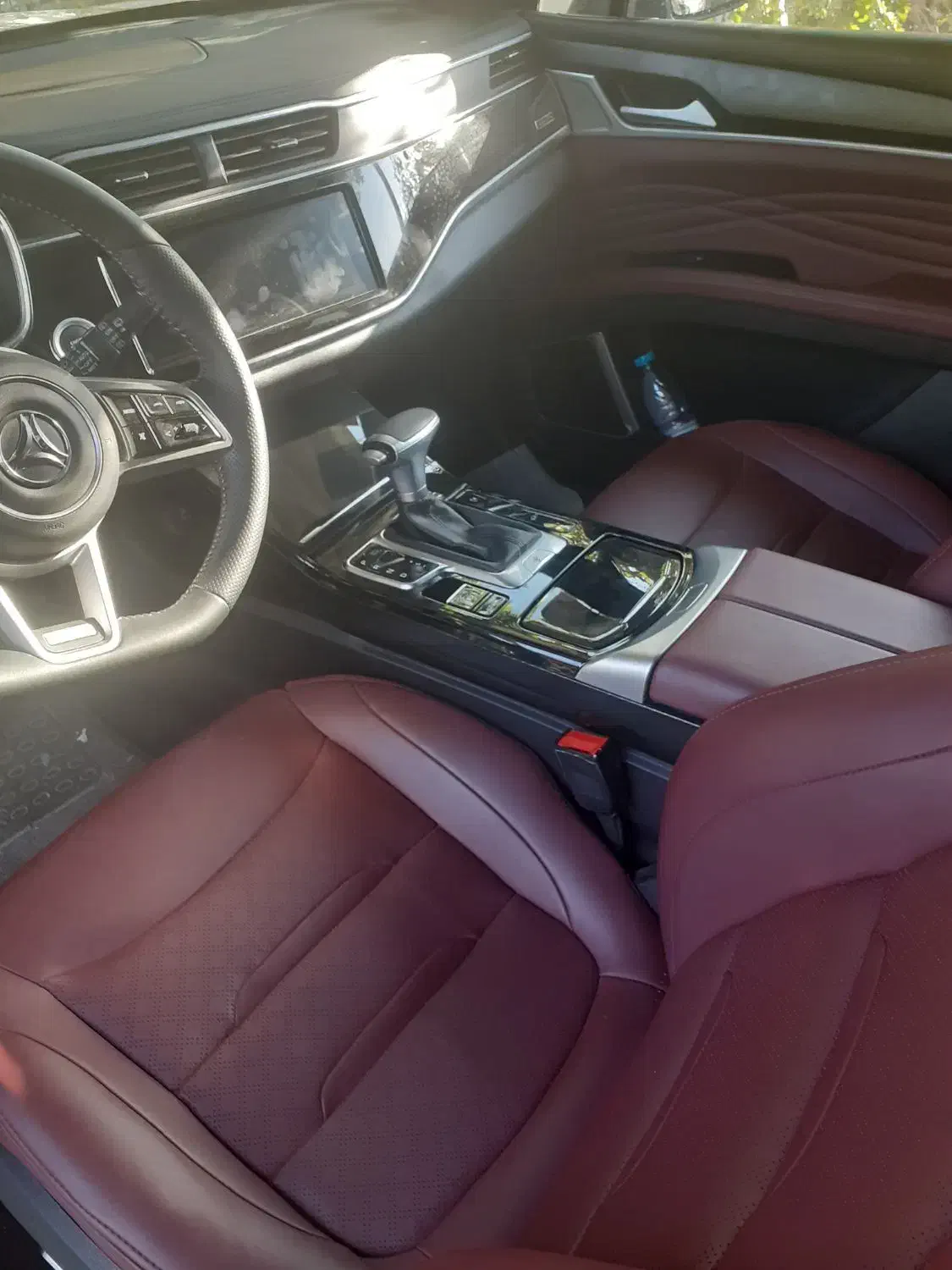 دیگینتی|خودرو سواری و وانت|بوشهر, |دیوار