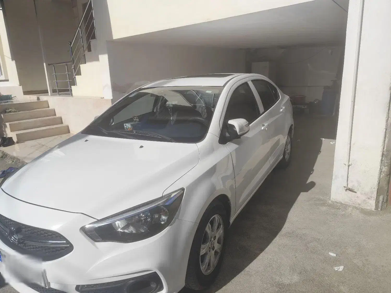 فروش شاهین G|خودرو سواری و وانت|محمودآباد, |دیوار