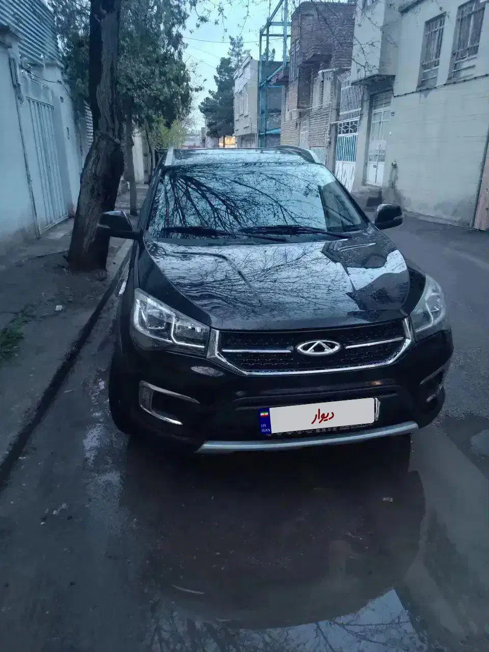 ام وی ام  x22|خودرو سواری و وانت|تربت جام, فاز ۲ فرهنگیان|دیوار