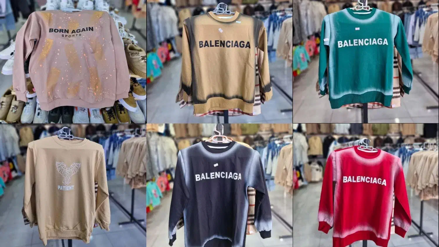 حراج انواع لباس|لباس|یاسوج, |دیوار