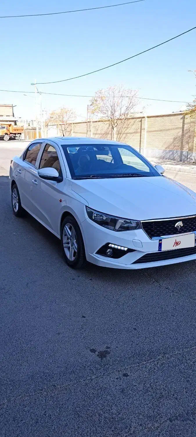 تارا v2اتومات|خودرو سواری و وانت|مشهد, کوشش|دیوار