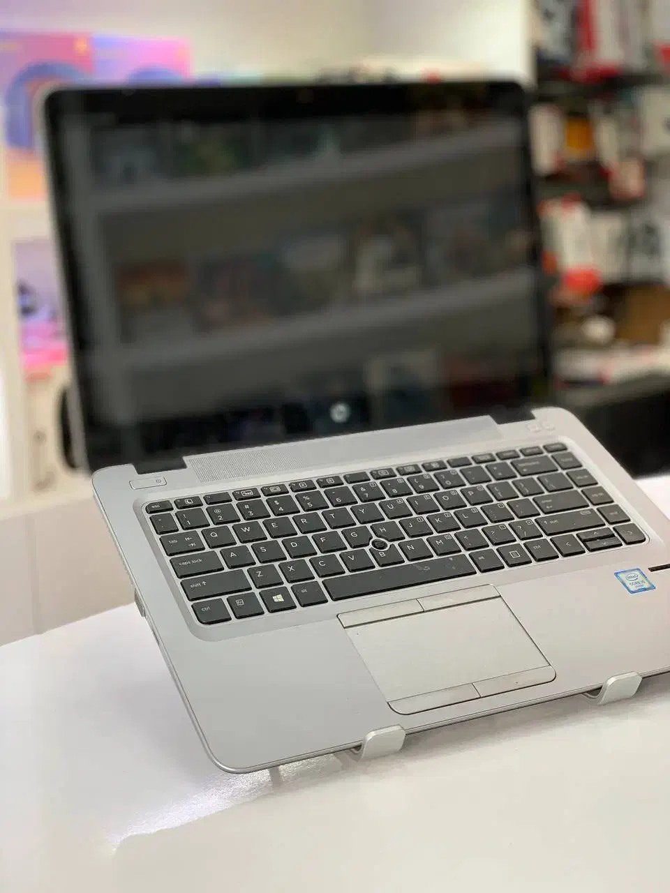 HP Elite|رایانه همراه|بجنورد, |دیوار