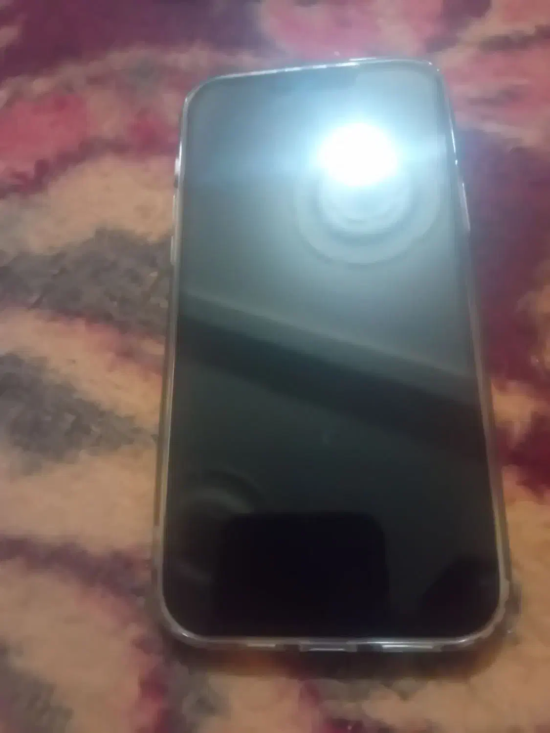 ایفون ۱۳ پرومکس ۱۲۸|موبایل|تهران, توحید|دیوار