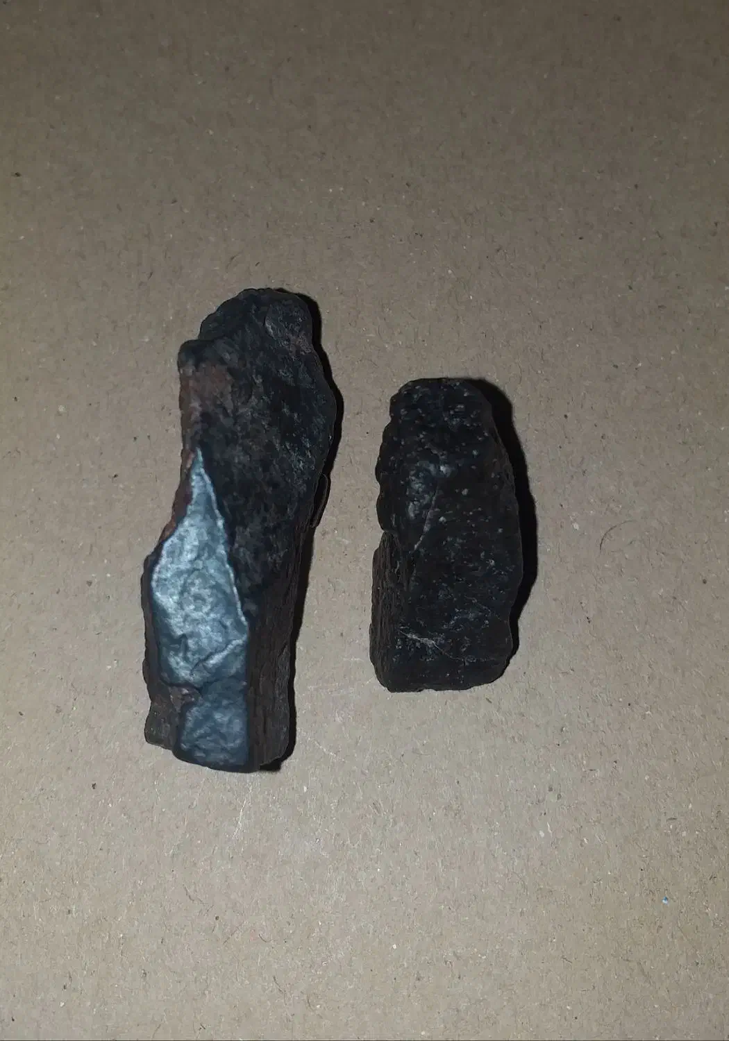 شهاب سنگ|کلکسیون اشیاء عتیقه|تهران, شهرآرا|دیوار