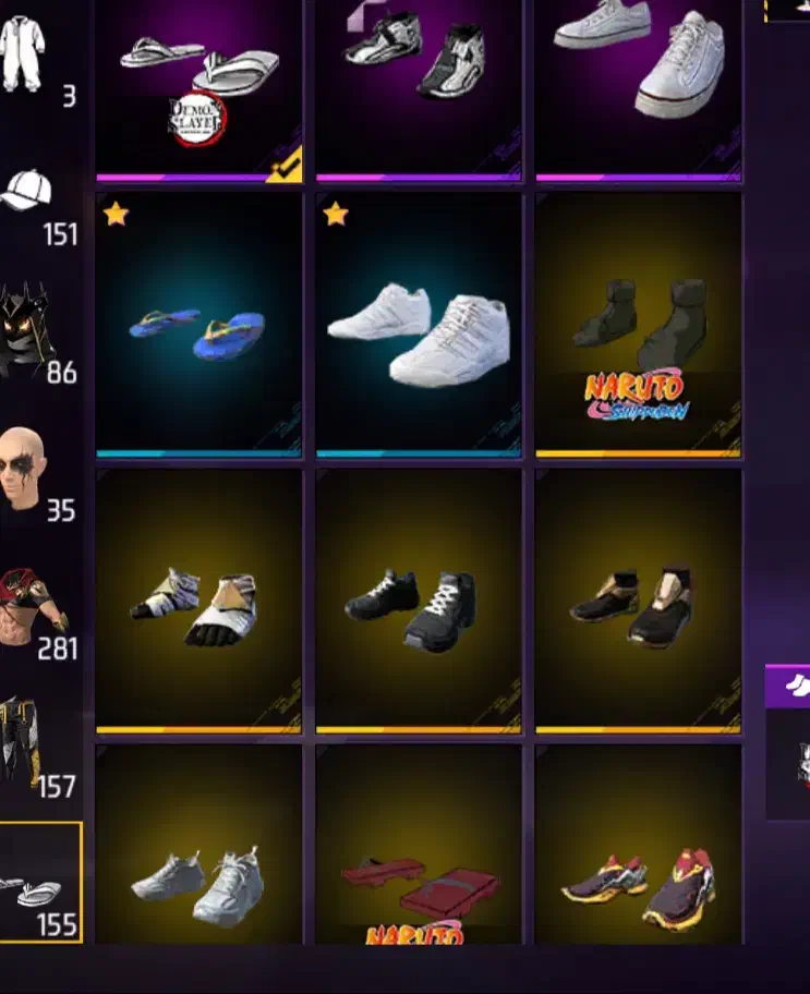 اکانت فری فایر|کنسول، بازی ویدئویی و آنلاین|رفسنجان, |دیوار